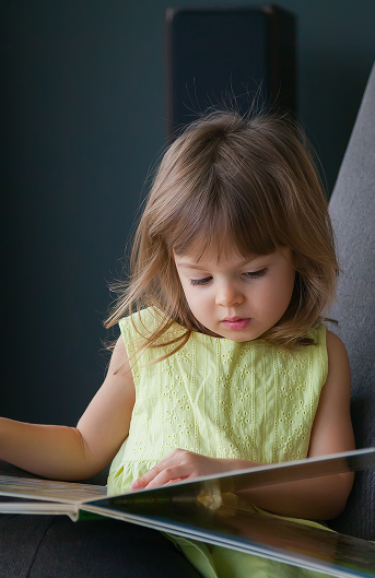 Lecturas infantiles