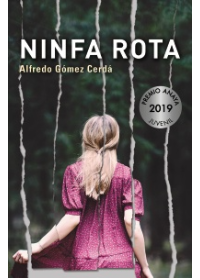 Ninfa rota